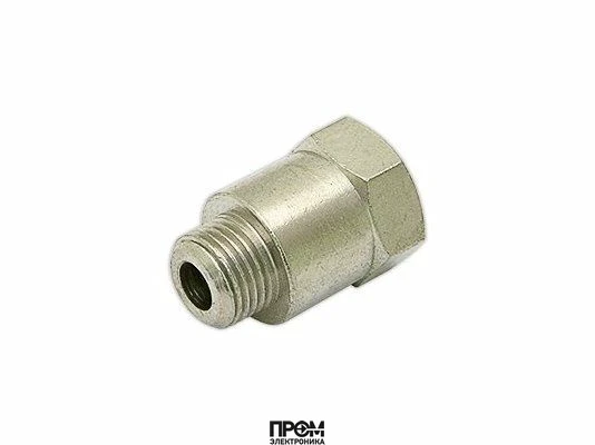 Фитинг соединительный G1/8" - G1/8" - L.16