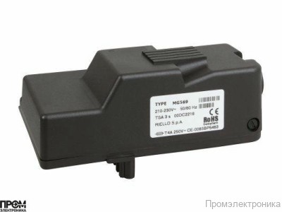 Топочный автомат Riello MG MG569