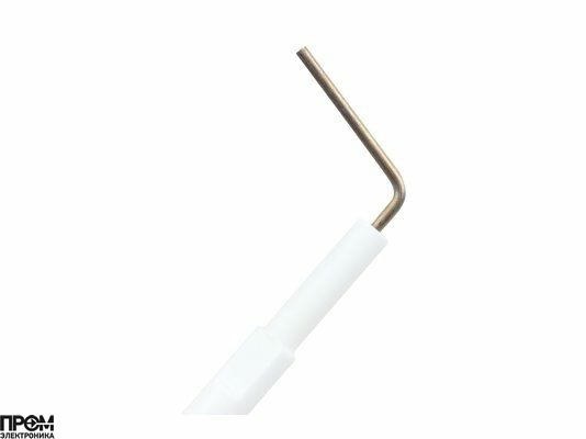 Электрод ионизации Elco 105 мм, 13019317