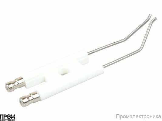 Блок электродов поджига 107.5 мм