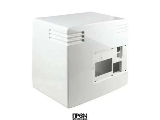 Кожух горелки Elco, 13018165