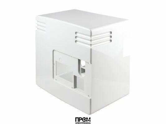 Кожух горелки Elco, 13018165