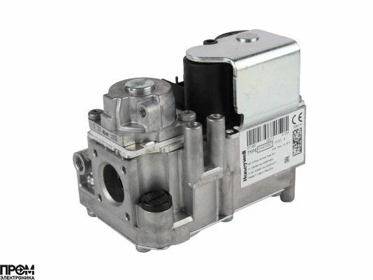Газовый электромагнитный клапан Honeywell VK4100C 1000