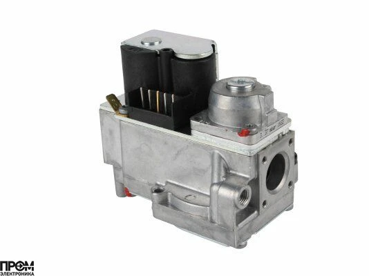 Газовый электромагнитный клапан Honeywell VK4100C 1000