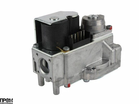 Газовый электромагнитный клапан Honeywell VK4100C 1000