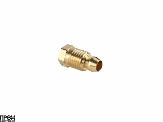 Газовый электромагнитный клапан Honeywell VK4100C 1000
