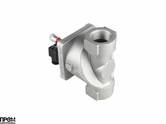 Газовый электромагнитный клапан Giuliani Anello EV32