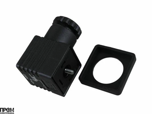 Газовый электромагнитный клапан Giuliani Anello EV32