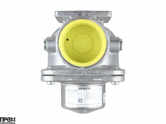 Газовый электромагнитный клапан Elco VGG10.504P