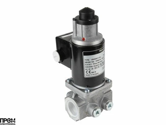 Газовый электромагнитный клапан Honeywell VE4025C1119
