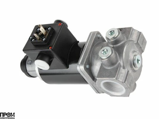 Газовый электромагнитный клапан Honeywell VE4025C1119