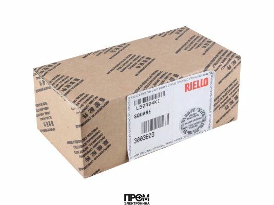 Регулировочный стержень Riello 3003803