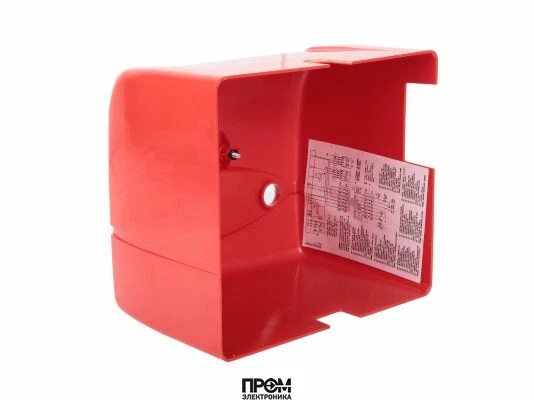 Крышка Baltur 0016020036