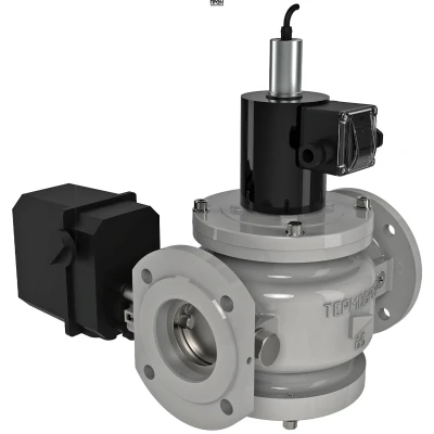 ВН2 1/2М-1КП, ст., фл., ≈220 В, 50 Гц, У3.1