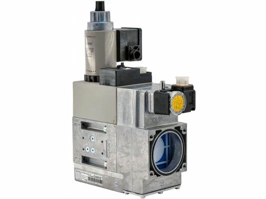 Газовая рампа Ecoflam GT-D2-MBZRDLE407-RP20-MAXGAS170-250