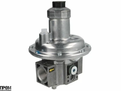 Регулятор давления газа Dungs FRS 507