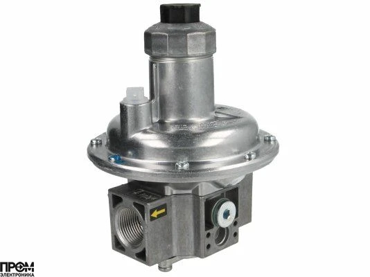 Регулятор давления газа Dungs FRS 507