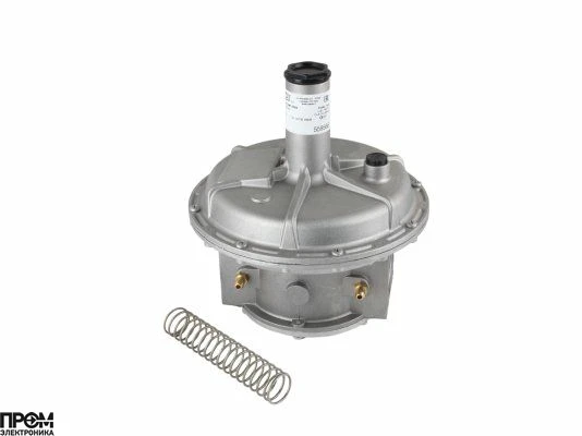 Регулятор давления газа Madas FRG/2MC DN50, FC07 050