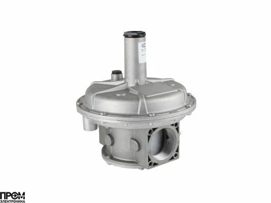 Регулятор давления газа Madas FRG/2MC DN50, FC07 050
