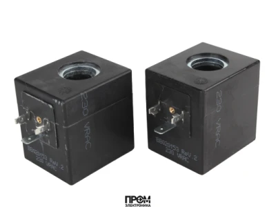 Катушка клапана Honeywell SPBB020153