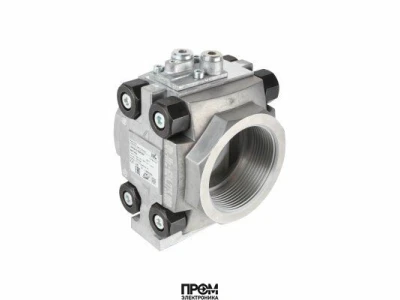 Клапан точной регулировки Kromschroder VMV 240/50R05P