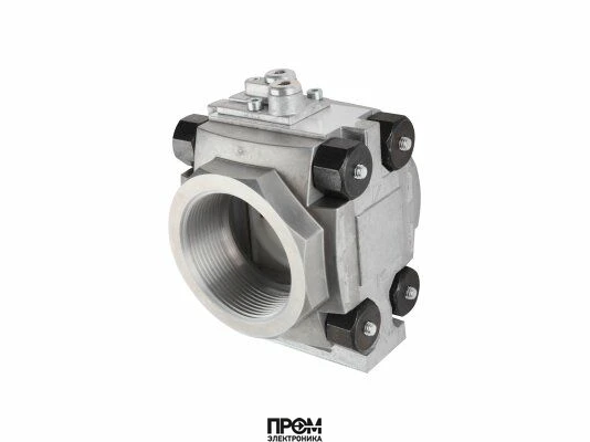 Клапан точной регулировки Kromschroder VMV 240/50R05P