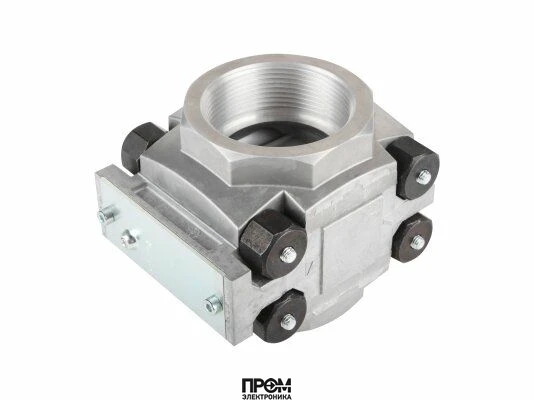 Клапан точной регулировки Kromschroder VMV 240/50R05P