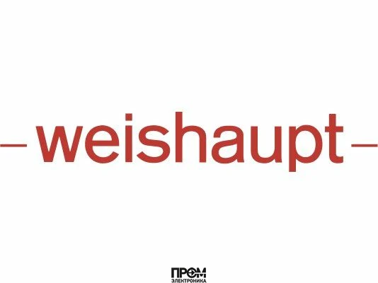 Прокладка фланца Weishaupt 11161200107