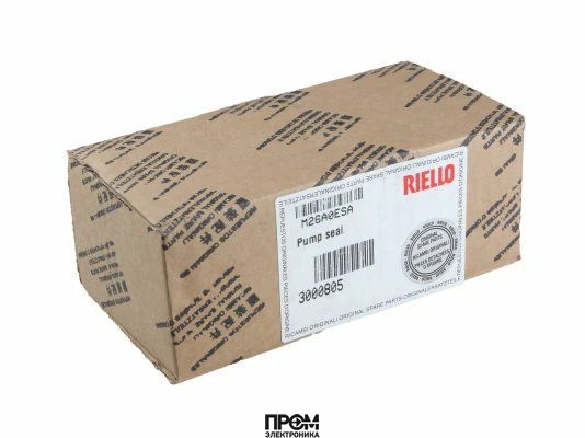 Ремкомплект насоса Riello 3000805