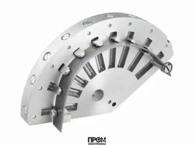 Регулятор соотношения топливо-воздух Riello, 3012358