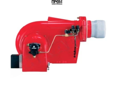 Дизельная горелка Weishaupt L 8Z, исп. D