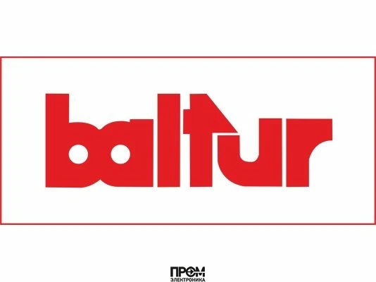 Прокладка фильтра Baltur 95101