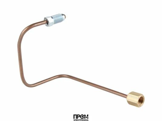 Медная топливная трубка Baltur 1/8" - 1/8" 63026