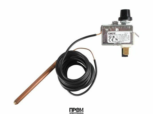 Термостат предохранительный Imit LS1 9045 110°C
