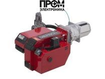 Комбинированная горелка Giersch MK2.1