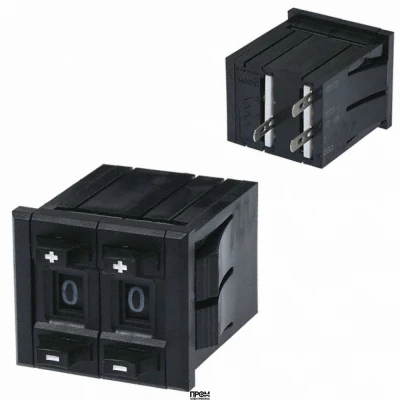 3682S-1-103L, Потенциометр прецизионный механический двухразрядный 10кОм 2Вт ±0.001%