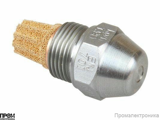Форсунка Fluidics 0.75/60° SF
