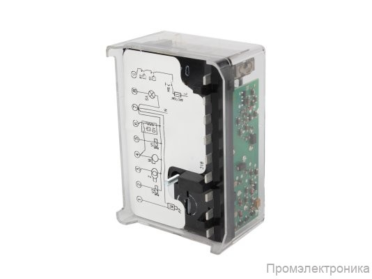 Топочный автомат Honeywell TF 976