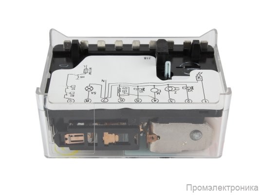 Топочный автомат Honeywell TF 976