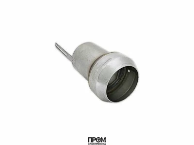 Головка жаровой трубы для дизельных горелок Ø149 x 215 мм