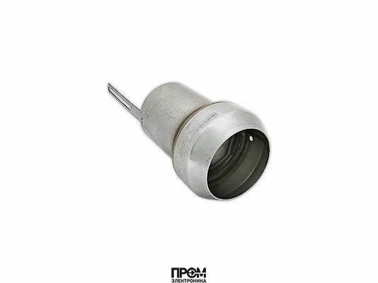 Головка жаровой трубы для дизельных горелок Ø149 x 215 мм