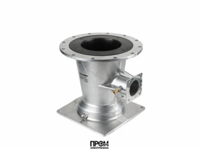 Труба вентури Honeywell VMU680A1009