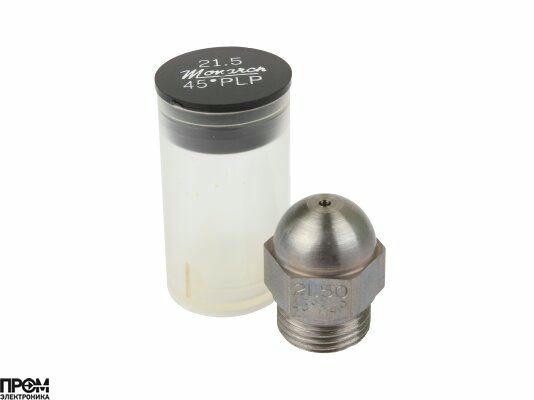Форсунка Monarch 21.50/45° PLP