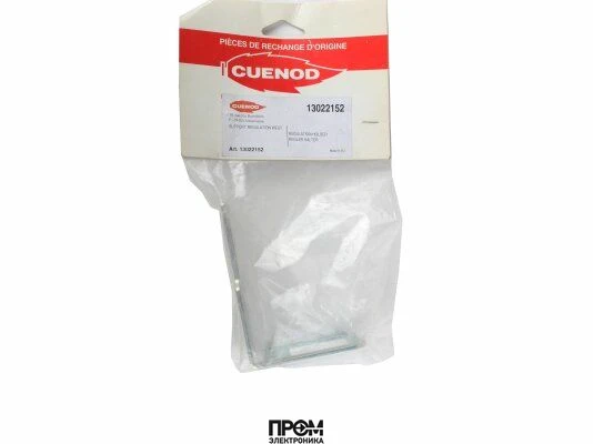 Крепление регулятора Elco 13022152