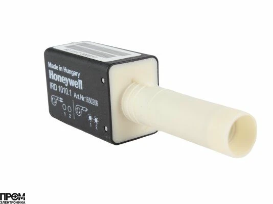 ИК-датчик пламени Satronic / Honeywell IRD 1010 Axial