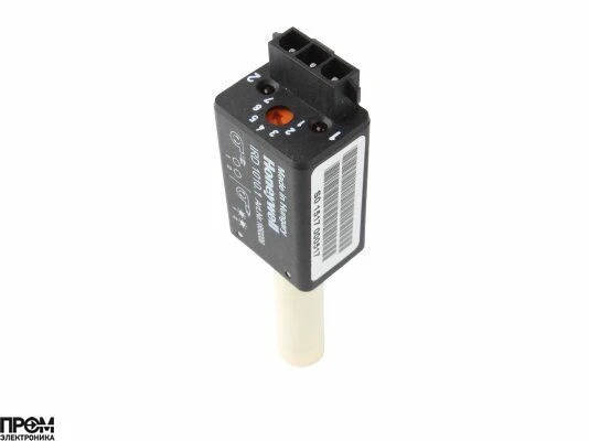 ИК-датчик пламени Satronic / Honeywell IRD 1010 Axial