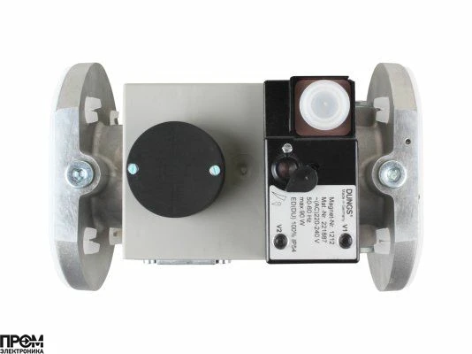 Двойной электромагнитный клапан Dungs DMV-D 5050/11 24-28 V