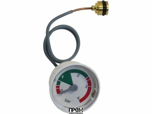 Манометр De Dietrich JJD008922460