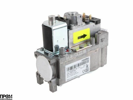 Газовый электромагнитный клапан Resideo VR4605CB10583