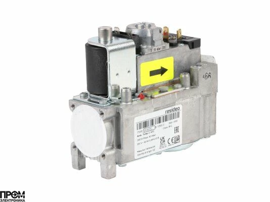Газовый электромагнитный клапан Resideo VR4605CB10583